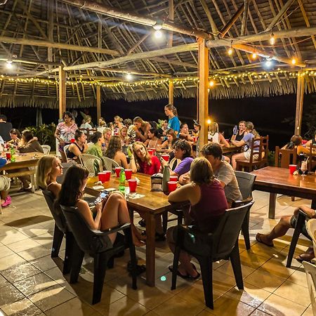 Drakes Bay Corcovado Adventures旅舍 外观 照片