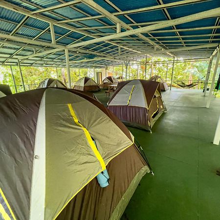 Drakes Bay Corcovado Adventures旅舍 外观 照片