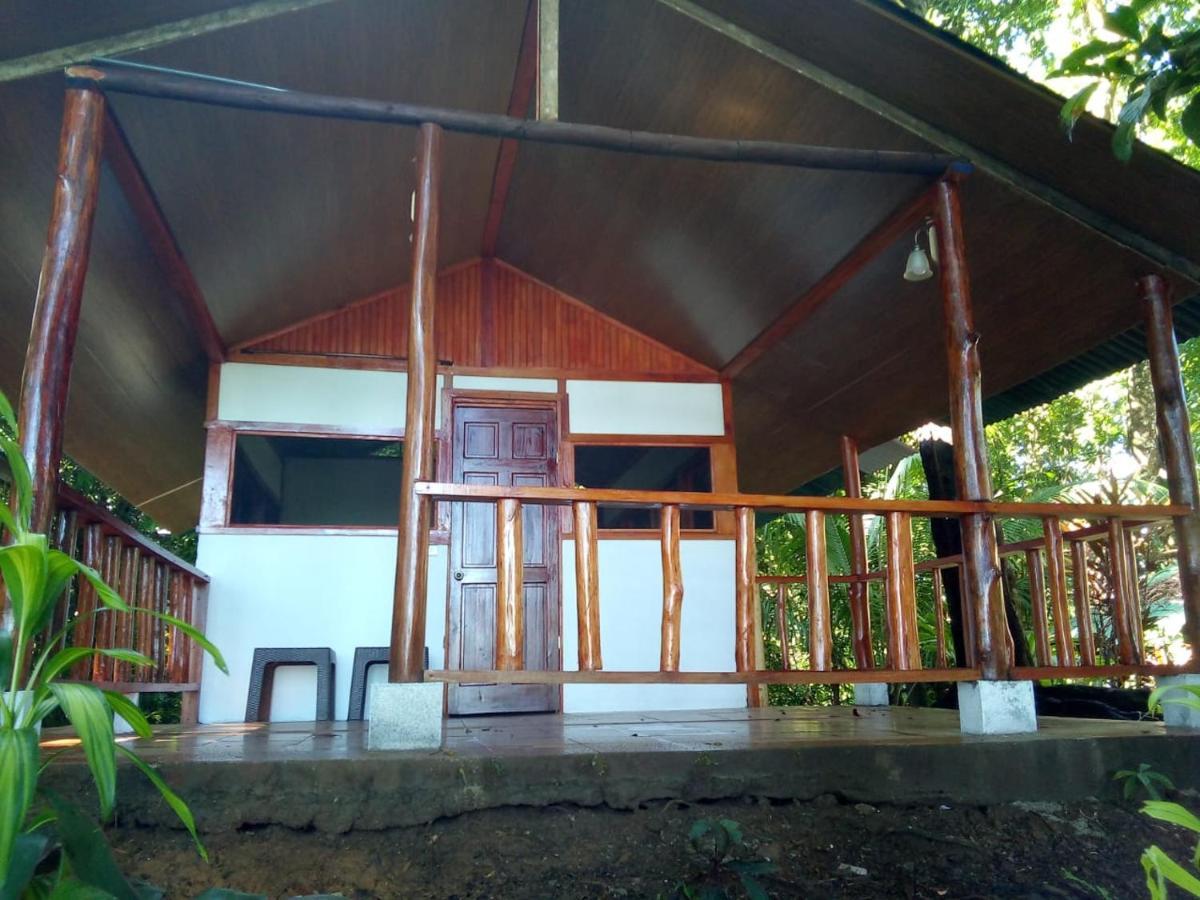 Drakes Bay Corcovado Adventures旅舍 外观 照片