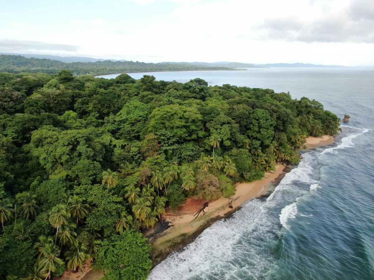 Drakes Bay Corcovado Adventures旅舍 外观 照片