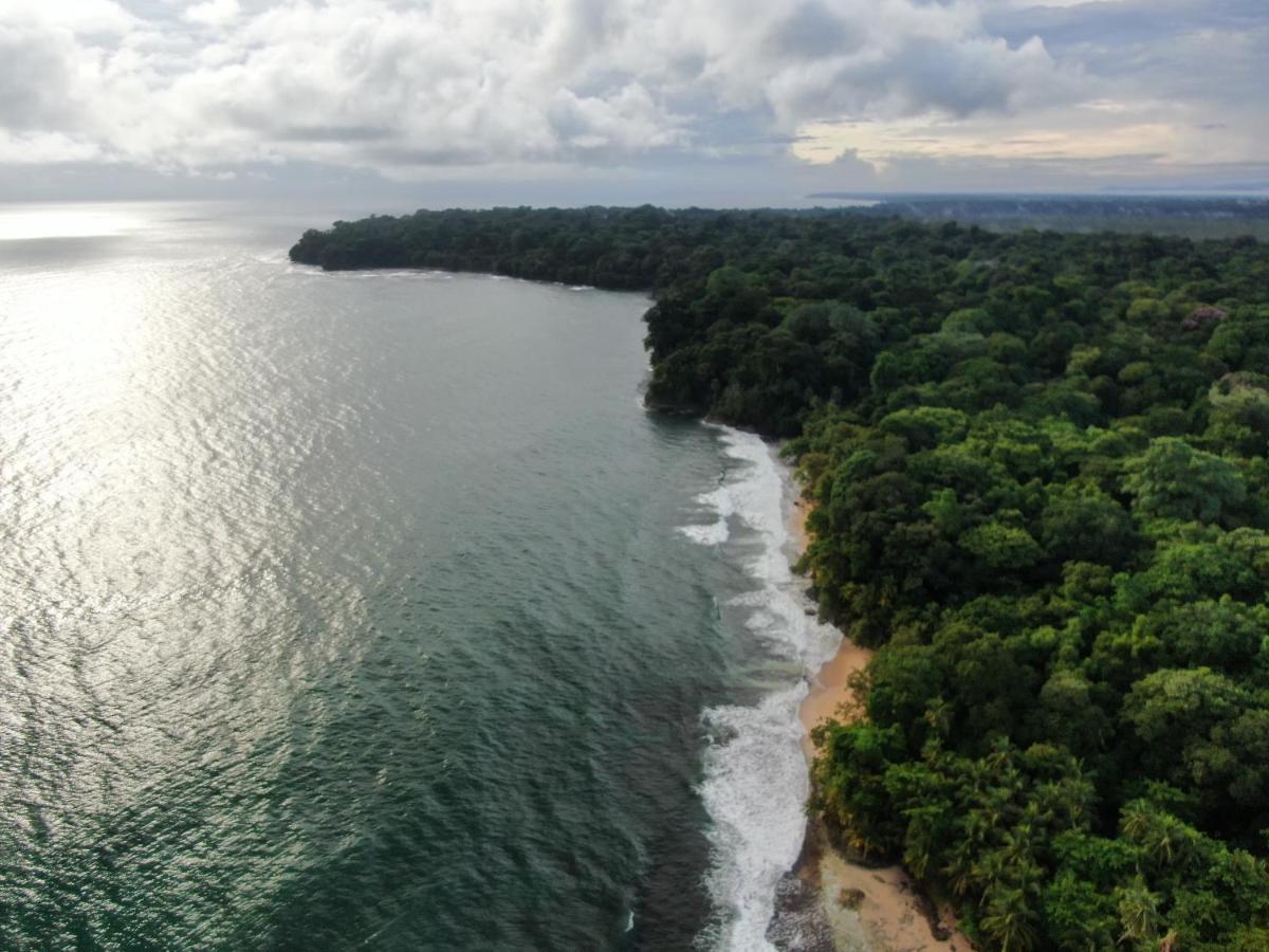 Drakes Bay Corcovado Adventures旅舍 外观 照片
