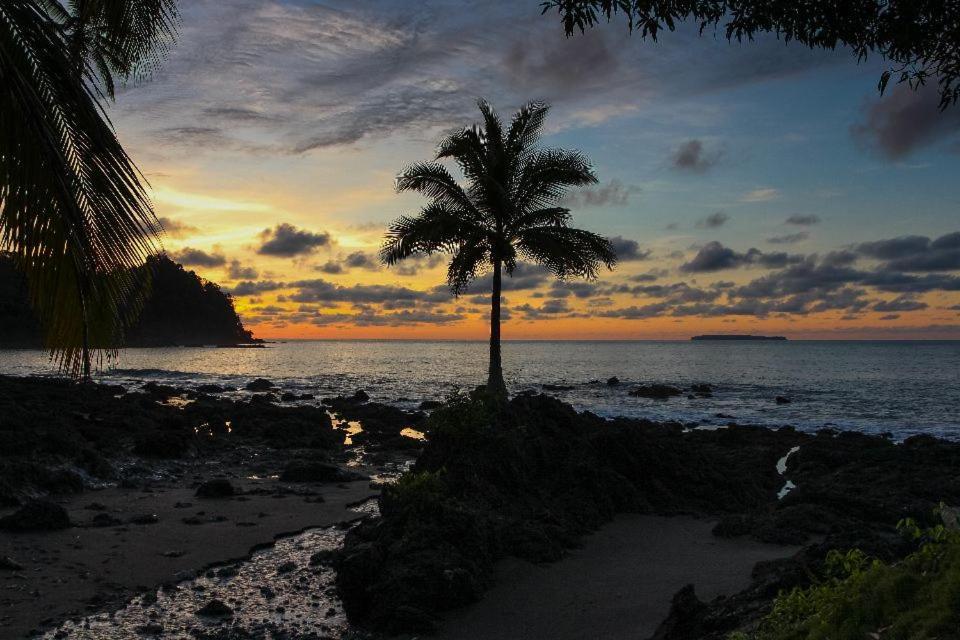 Drakes Bay Corcovado Adventures旅舍 外观 照片