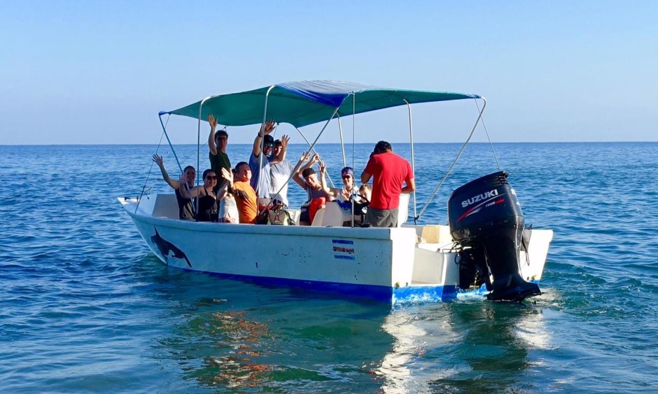 Drakes Bay Corcovado Adventures旅舍 外观 照片